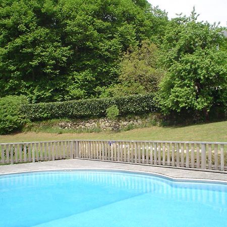 La Tourelle Angles (Midi-Pyrenees) Exterior foto