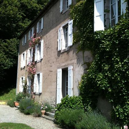 La Tourelle Angles (Midi-Pyrenees) Exterior foto