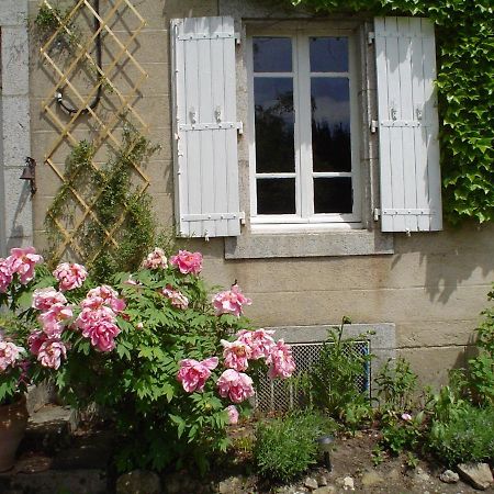 La Tourelle Angles (Midi-Pyrenees) Exterior foto