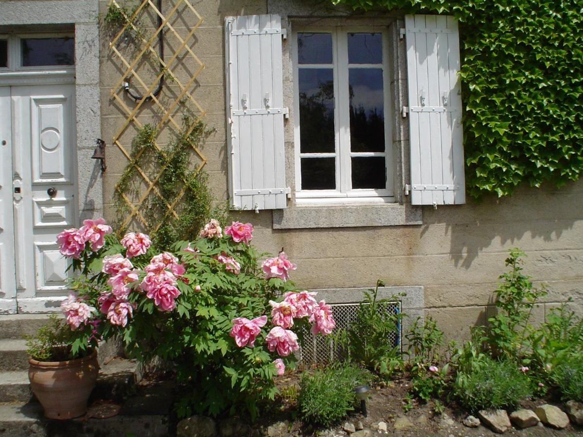 La Tourelle Angles (Midi-Pyrenees) Exterior foto